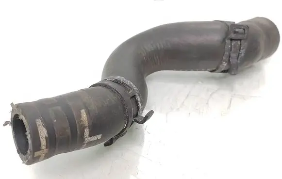 Volkswagen PASSAT B8 Engine coolant pipe/hose 5Q0122058G