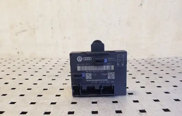 Audi A4 S4 B8 8K Door control unit/module 8K0959795F