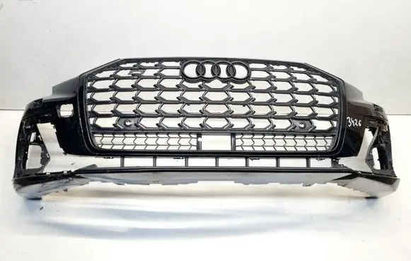Audi A8 S8 D5 Front bumper 4N0807437J