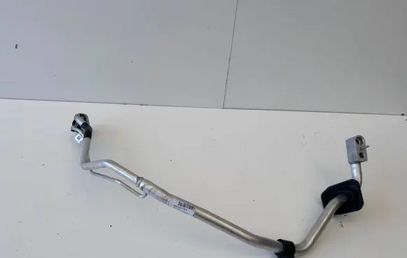 Audi A5 Air conditioning (A/C) pipe/hose 8W6816738