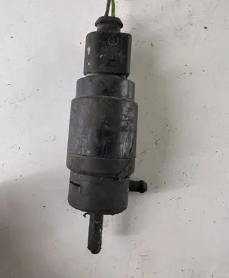 Mercedes-Benz ML W163 Windscreen/windshield washer pump