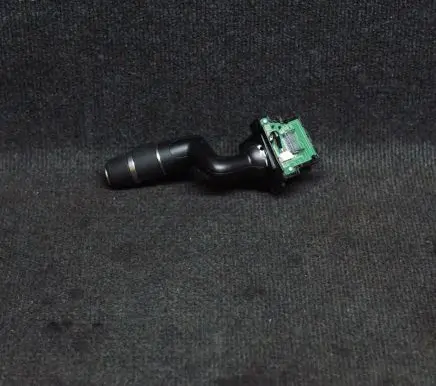 Jaguar XF X250 Indicator stalk GX733F973BA