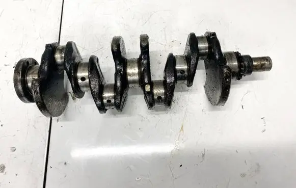 Volvo V50 Crankshaft 