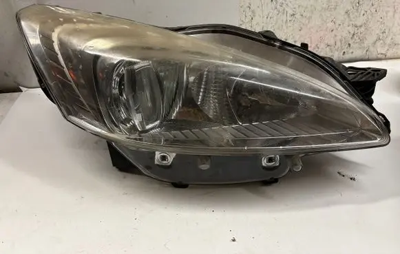 Peugeot 508 Headlight/headlamp 9678393080