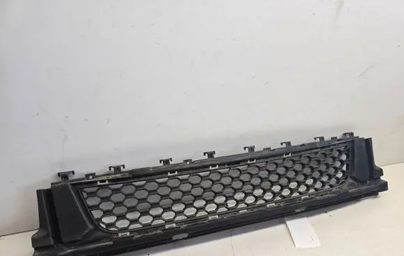 Jaguar XE Front bumper lower grill GX7M17H750AA