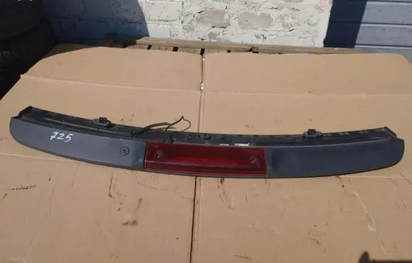 Ford Focus C-MAX Tailgate/trunk spoiler 3M51R44210A