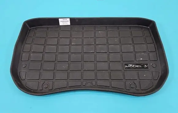 Tesla Model 3 Trunk/boot floor carpet liner IMPRK1436540