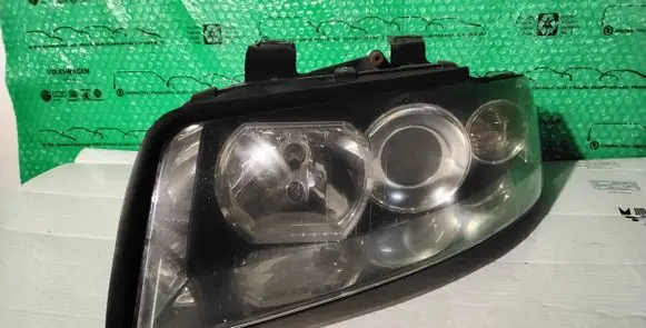 Audi A4 S4 B6 8E 8H Headlight/headlamp 8E0941003S 8E0990007S