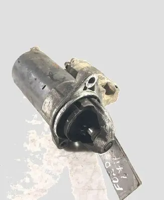 Ford Puma Starter motor