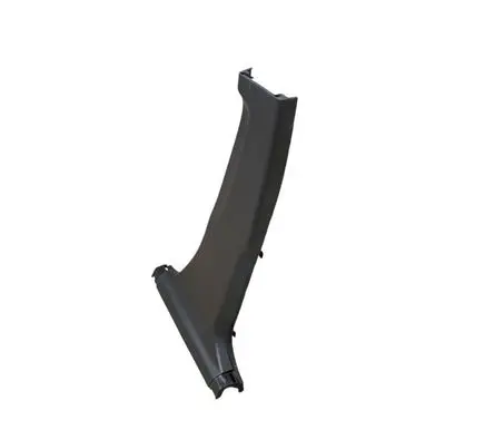 Mazda CX-3 (B) pillar trim (bottom) D10E68220