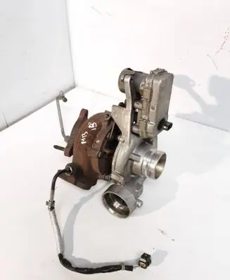 Mercedes-Benz B W246 W242 Turbo A6510900786 1310290371