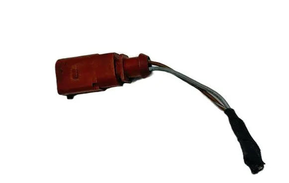 Skoda Superb B8 (3V) Oil temperature sensor 5X0973802A 41510
