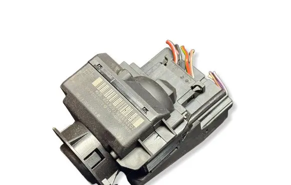Mercedes-Benz Sprinter W906 Ignition lock A9069004100 203293876