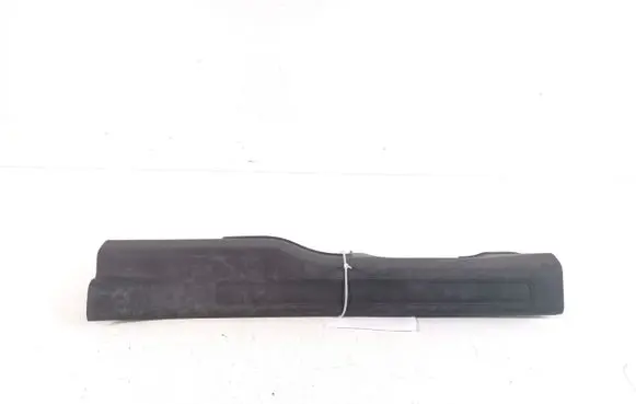 Mitsubishi Outlander Front sill trim cover 7656A156ZZ