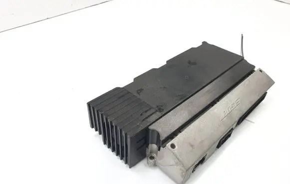 Audi A8 S8 D3 4E Sound amplifier 4E0035223G 290160005 2890054005008457