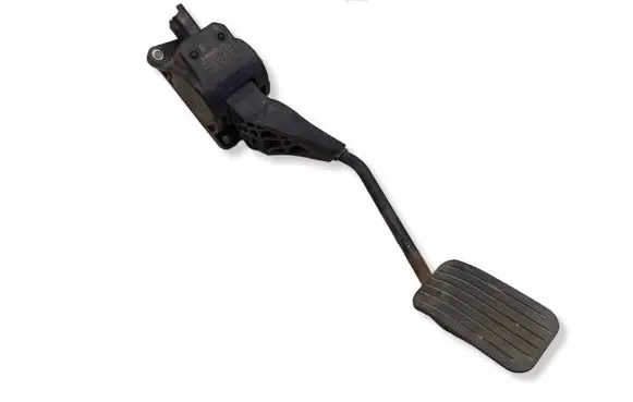 Renault Kangoo I Accelerator throttle pedal 0280755035 9655467180