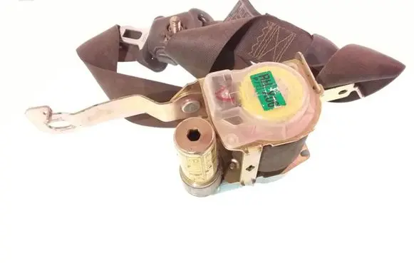 Hyundai Elantra Front seatbelt W0207P 010315A