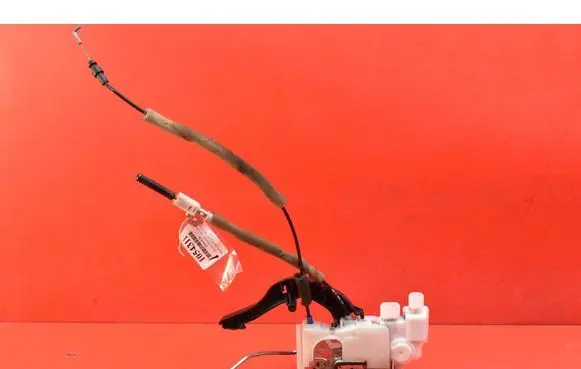 Honda Accord Front door lock 