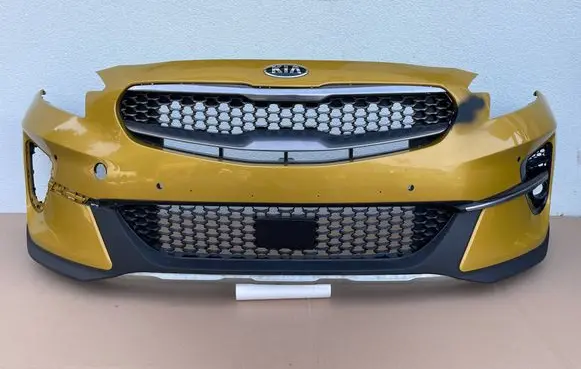 KIA Xceed Front bumper 86511J7CA0
