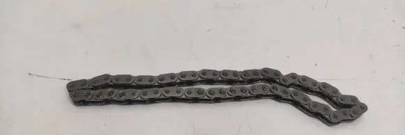 Peugeot 2008 II Oil pump chain 