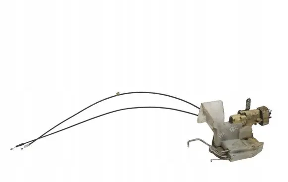 Toyota Celica T230 Front door lock 