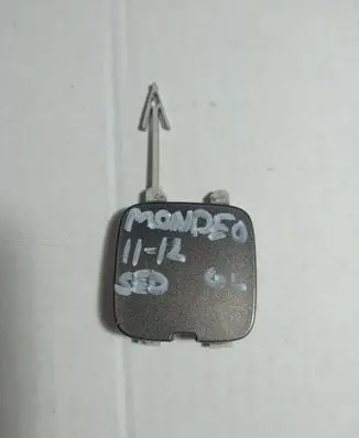 Ford Mondeo MK IV Rear bumper row hook cap/cover BS71N17K922A