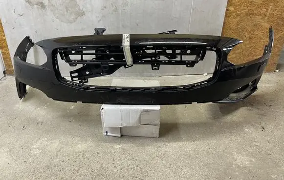 Volvo S90, V90 Front bumper 39843233 3250603