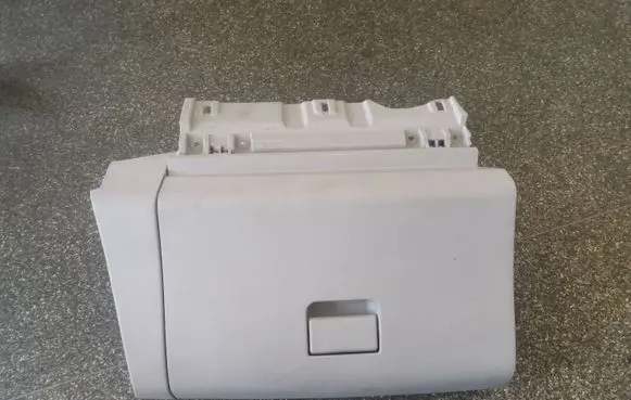 Nissan Leaf I (ZE0) Glove box set 685203NA0A 685203ND0A 685S13NA0A