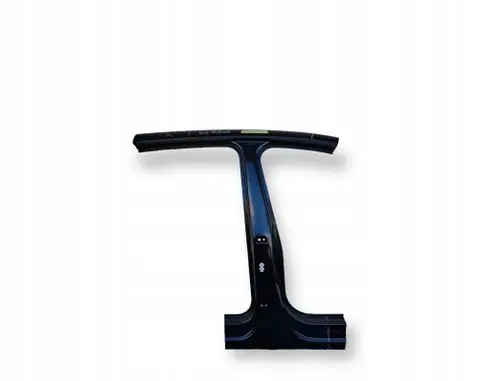 Skoda Enyaq iV Sill 4WZTEILE