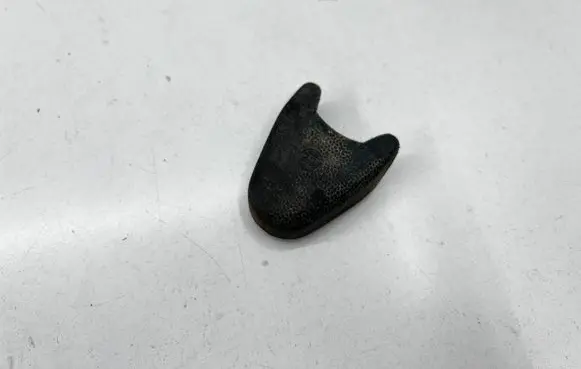 Mercedes-Benz W123 Seat belt trim 0008680430