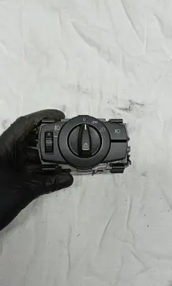 BMW 1 E81 E87 Light switch 6932794 1650301