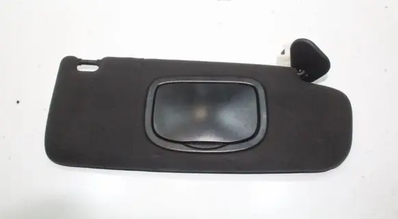 Maserati Ghibli Sun visor