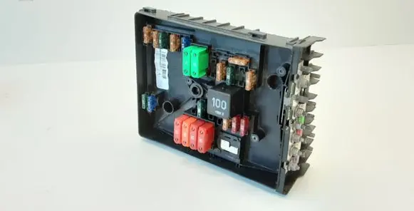 Fuse module