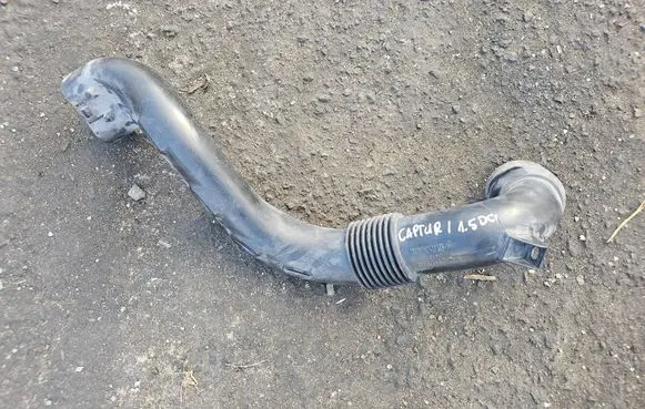 Renault Captur Air intake duct part 165556691r