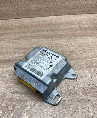 Renault Laguna I Airbag control unit/module 550536200 7700436420