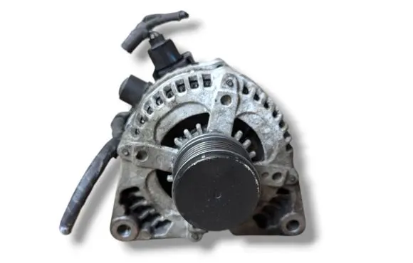 Volvo S40 Generator/alternator 104210-3511