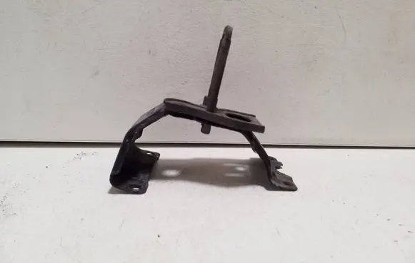 BMW X6 F16 Engine bonnet/hood lock/latch loop/hook 7325992 51237325992