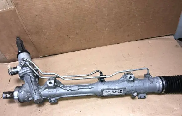 BMW M3 e92 Steering rack 7853993424 2283633 00001457