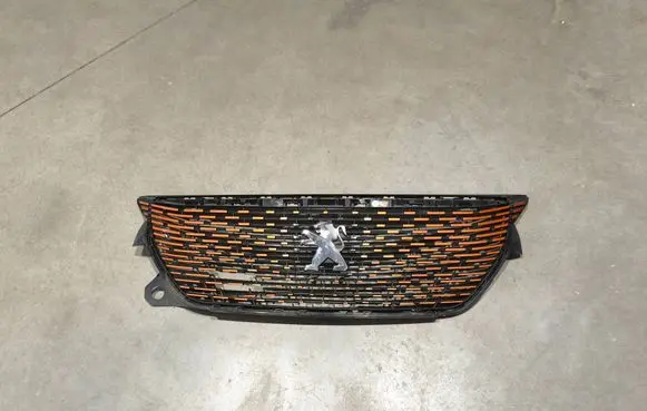 Peugeot 2008 II Front grill 9826326680 99922441