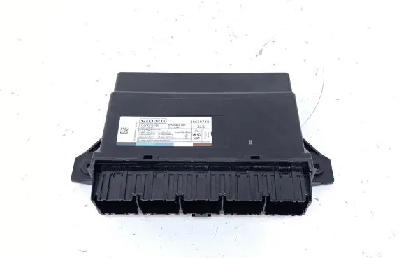 Volvo XC60 Comfort/convenience module 30659719 5WK49819F