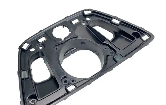 BMW X5 G05 Dash center speaker frame 51459399276 9399276