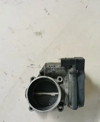 Audi A6 S6 C6 4F Throttle valve 2900314121