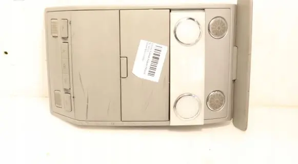 Volkswagen Touareg I Other interior light 7L0868403
