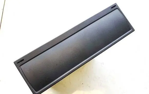 GPS navigation control unit/module