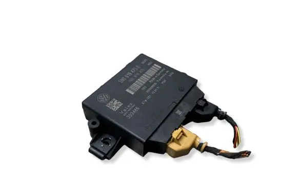 Volkswagen Touran II Parking PDC control unit/module 5N0919475D 1Q0919475