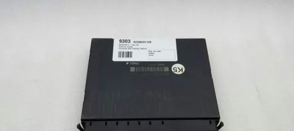 Mercedes-Benz S W220 Other control units/modules A2208201126