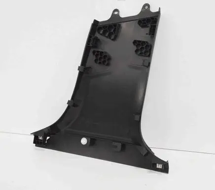 Mercedes-Benz GLC X253 C253 (B) pillar trim (top) A2536900625