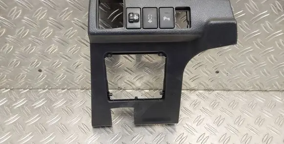 Toyota Auris E180 Panel trim 5554502050 5542202270
