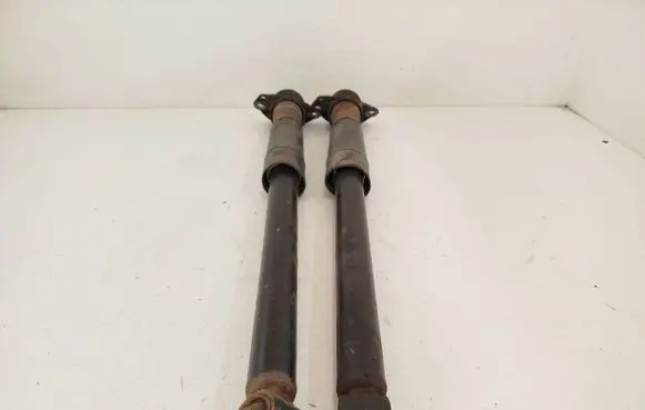 Volkswagen Cross Polo Rear shock absorber/damper