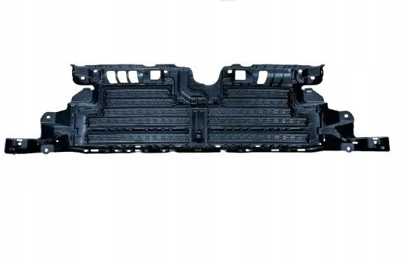 Ford B-MAX Intercooler air channel guide M2DB16E166